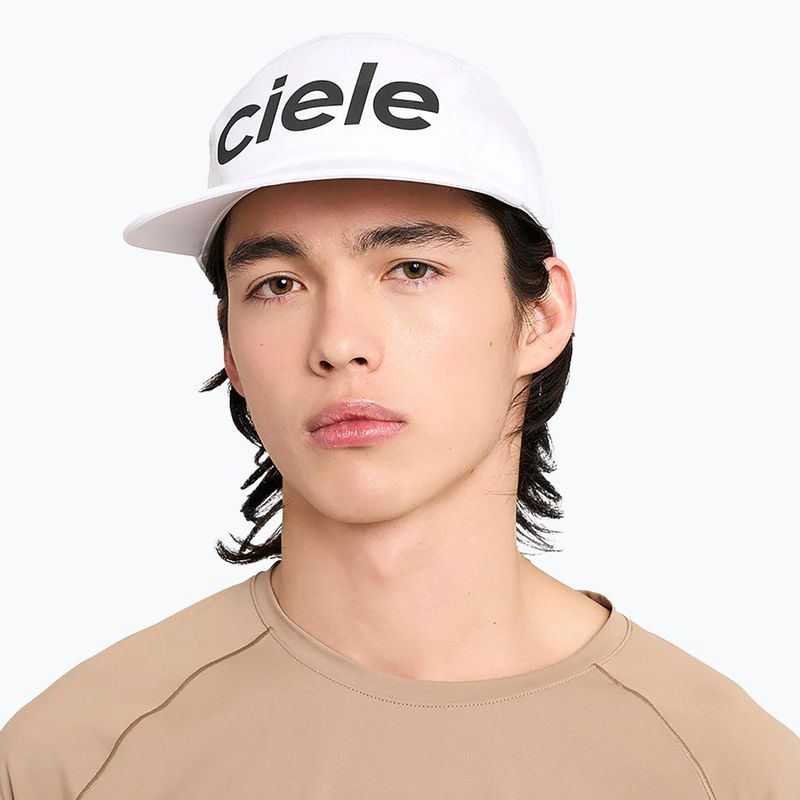 Șapcă Ciele Athletics GOCap Comp Century shadowcast 4