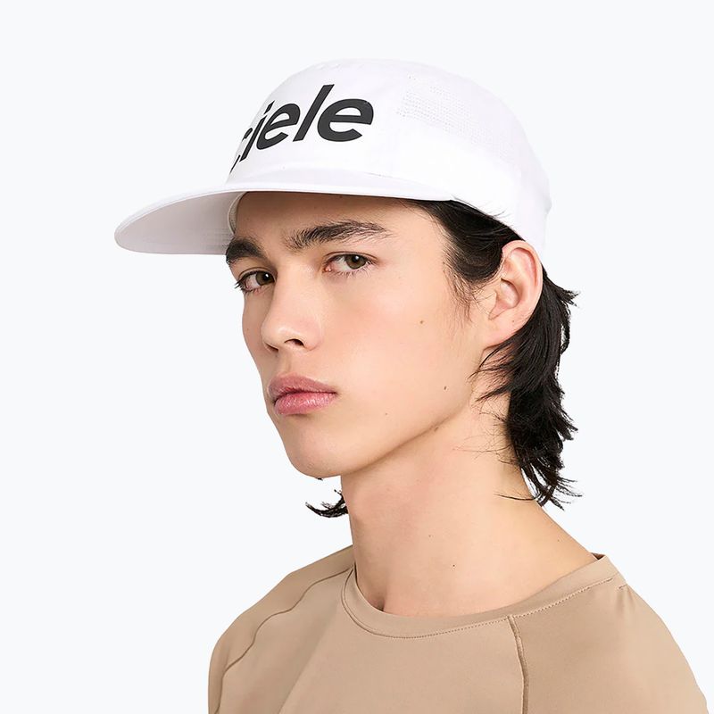 Șapcă Ciele Athletics GOCap Comp Century shadowcast 5