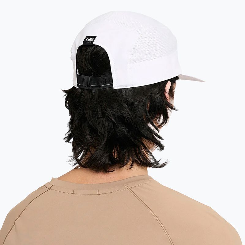 Șapcă Ciele Athletics GOCap Comp Century shadowcast 6