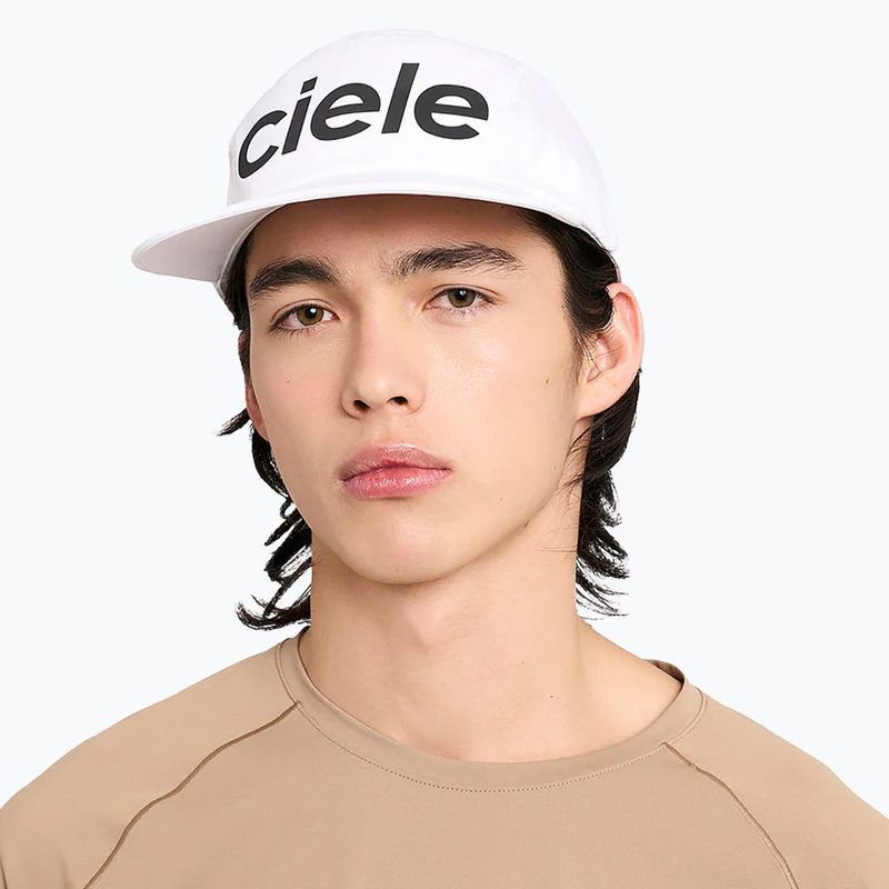 Șapcă Ciele Athletics GOCap Comp Century trooper 4