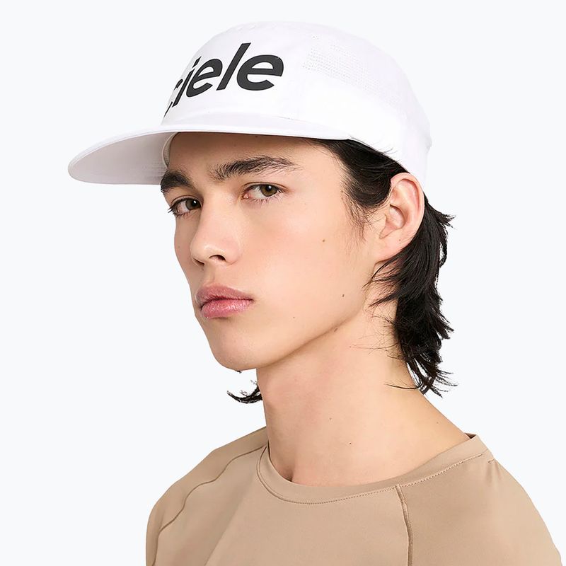 Șapcă Ciele Athletics GOCap Comp Century trooper 5