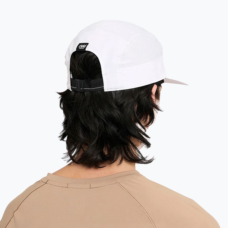 Șapcă Ciele Athletics GOCap Comp Century trooper 6