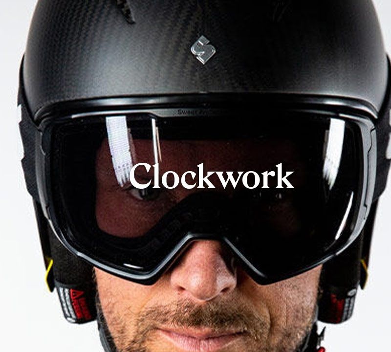 Ochelari Sweet Protection Clockwork RIG Reflect, gri, 852037 7