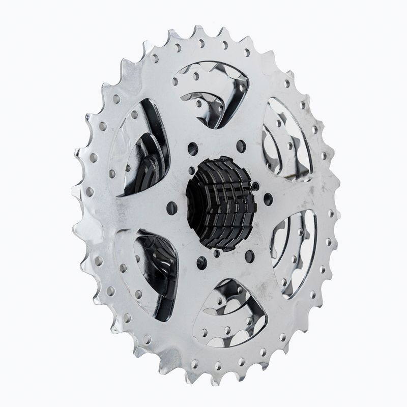 SRAM caseta de biciclete PG-730 12-32 argint 2