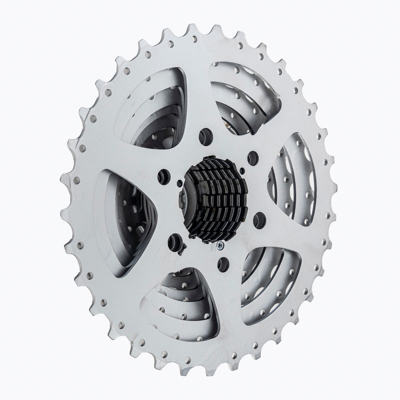 SRAM 07A CS PG-970 11-34 9 viteze casetă de bicicletă argintie 00.0000.200.394 2