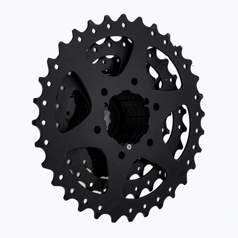 SRAM 09A CS PG-820 11-32 8 viteze casetă de bicicletă negru 00.2415.025.000 2