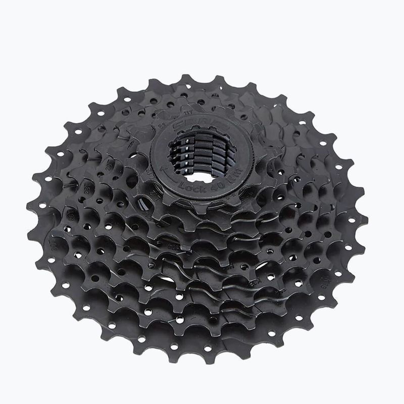 Casetă SRAM pentru biciclete PG-820 11-30 negru 00.2415.025.010