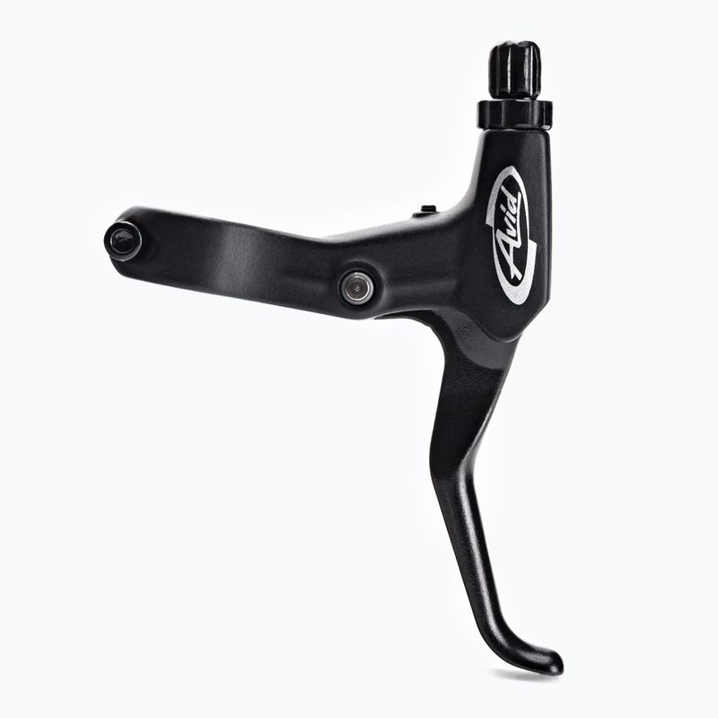 Manete de frână AVID 11A BL FR5 negru 00.5215.018.000 3