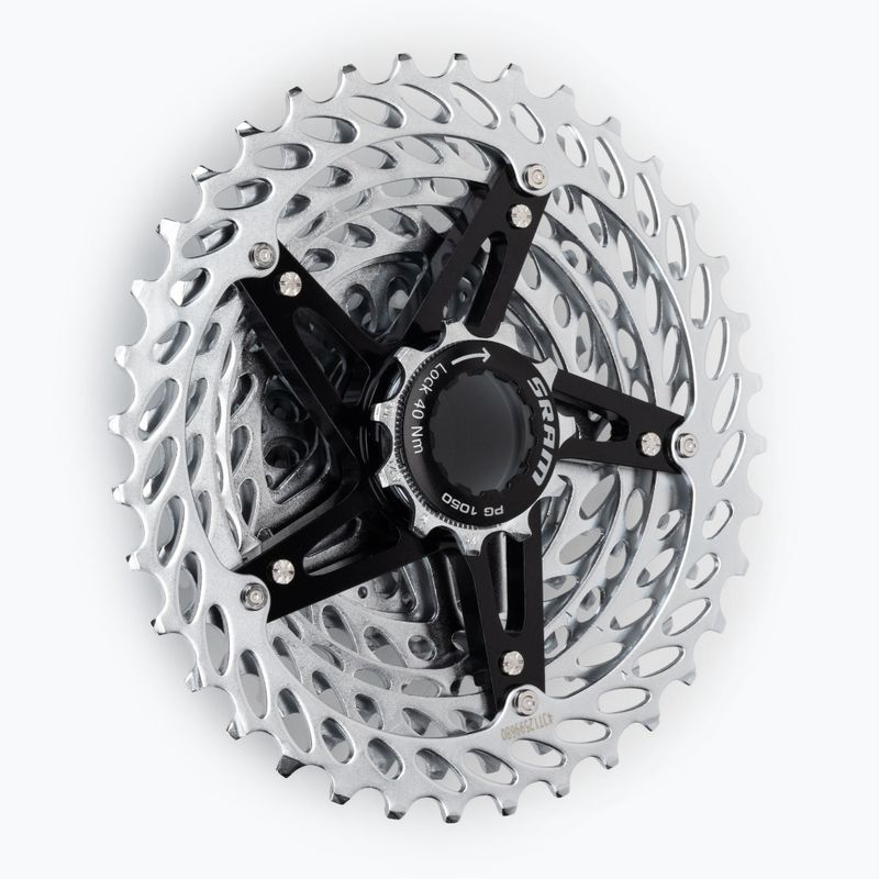 Casetă de bicicletă SRAM AM CS PG-1050 cu 10 rânduri 00.2418.034.004 2