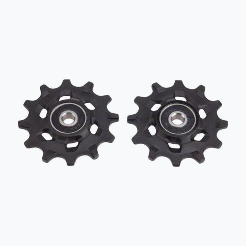SRAM Force 1/CX1/Rival 1/X1/X01/X01DH/GX roți de schimbător 11rz negru 11.7518.032.000