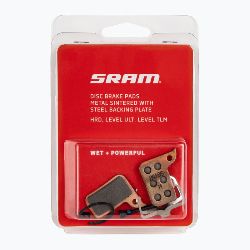 Plăcuțe de frână SRAM Red22/Force22/Rival22/Level 00.5318.010.004