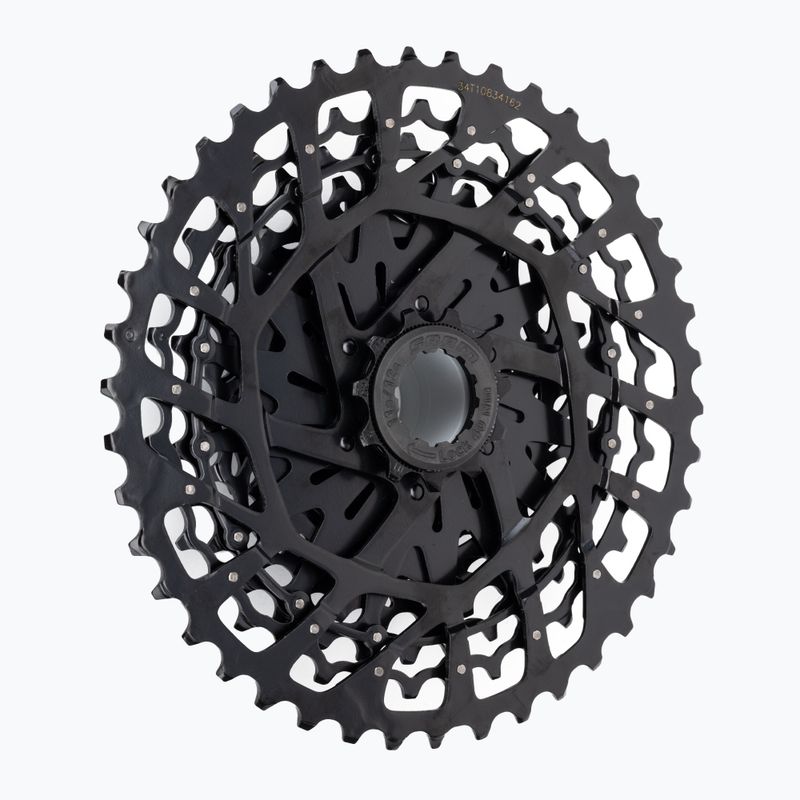 Casetă de bicicletă cu 11 rânduri SRAM CS PG-1130 11-42 negru 00.2418.052.004 2