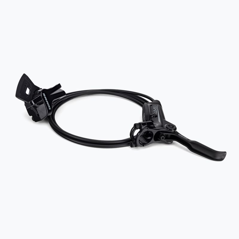 Sram AM DB LVL T GLB R/R DIR 1800 A spate Negru 00.5018.105.001