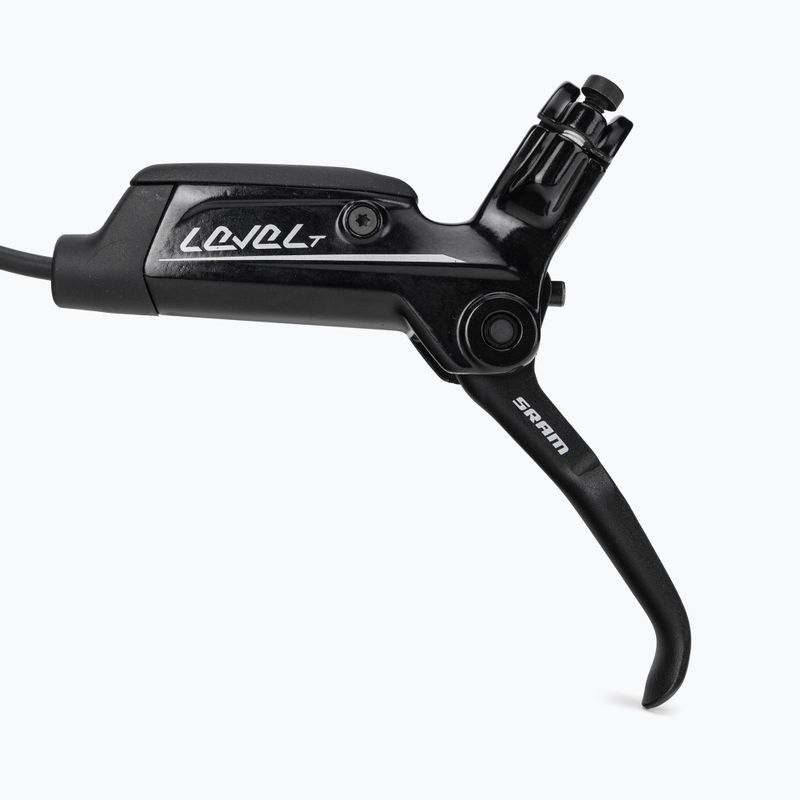Sram AM DB LVL T GLB R/R DIR 1800 A spate Negru 00.5018.105.001 3