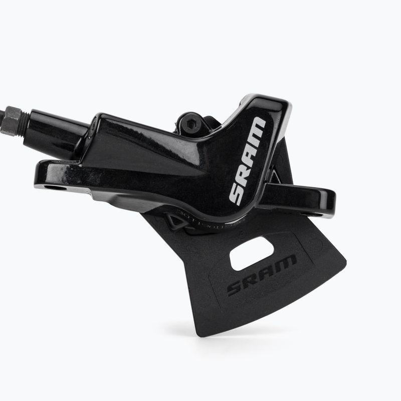 Sram AM DB LVL T GLB R/R DIR 1800 A spate Negru 00.5018.105.001 5