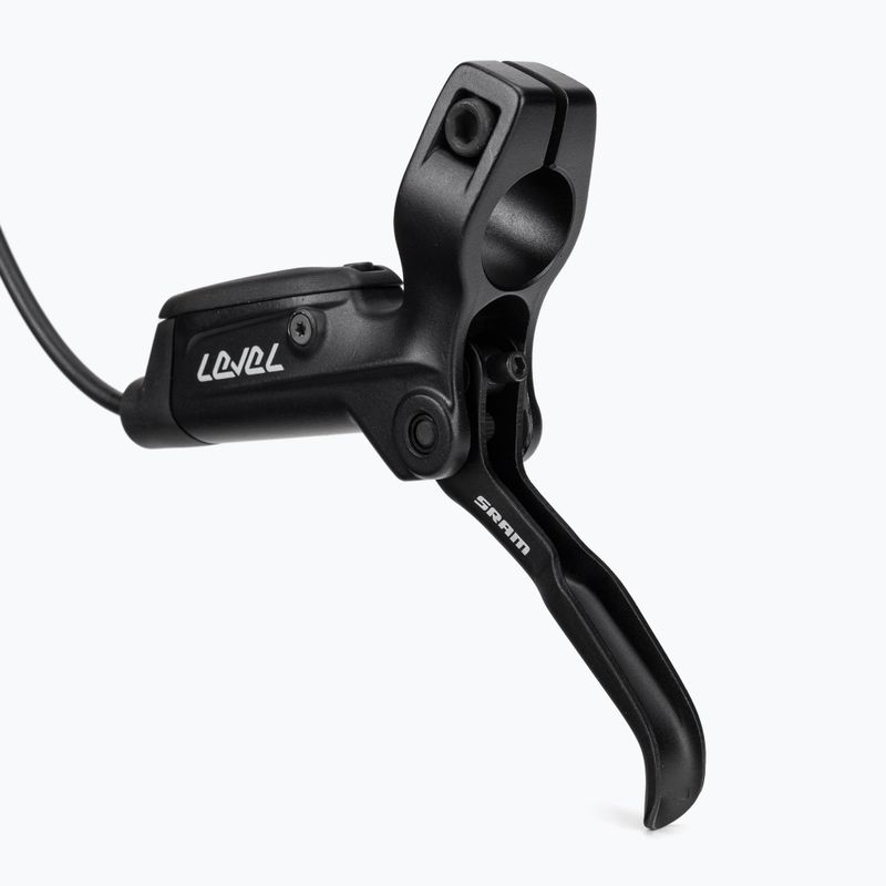 Sram AM DB LVL BLK BLK L/F DIR 950 A1 față negru 00.5018.106.000 2