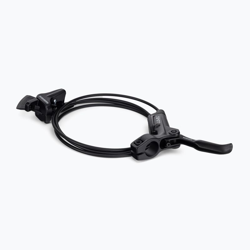 Sram AM DB LVL BLK BLK R/R DIR 1800 A1 spate negru 00.5018.106.001