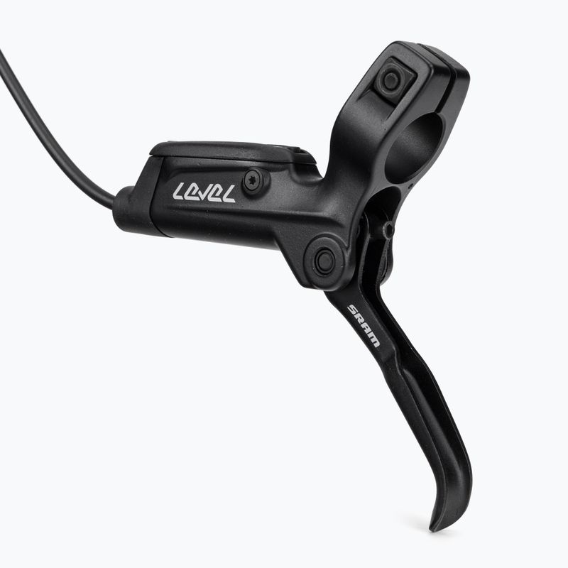 Sram AM DB LVL BLK BLK R/R DIR 1800 A1 spate negru 00.5018.106.001 2