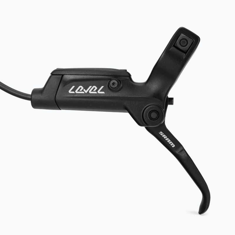 Sram AM DB LVL BLK BLK R/R DIR 1800 A1 spate negru 00.5018.106.001 3