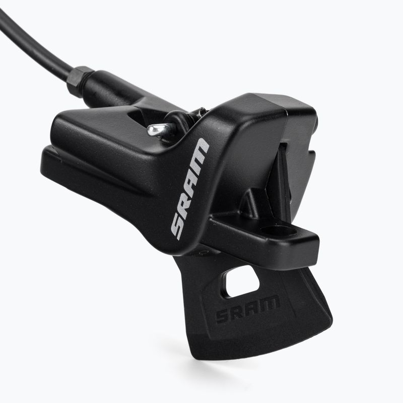 Sram AM DB LVL BLK BLK R/R DIR 1800 A1 spate negru 00.5018.106.001 4