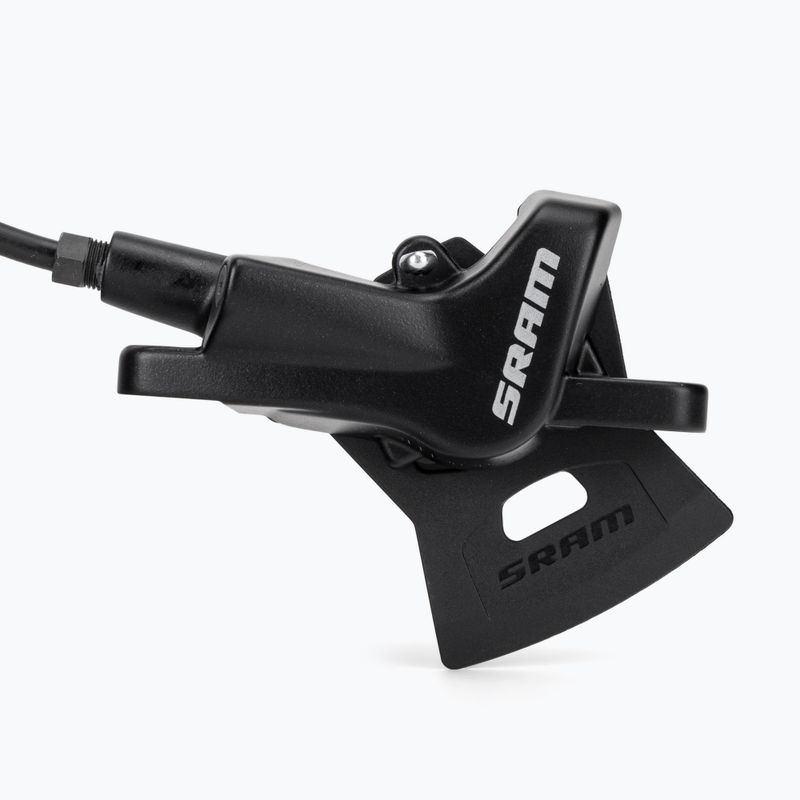 Sram AM DB LVL BLK BLK R/R DIR 1800 A1 spate negru 00.5018.106.001 5