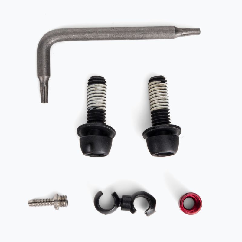 Sram AM DB LVL BLK BLK R/R DIR 1800 A1 spate negru 00.5018.106.001 6