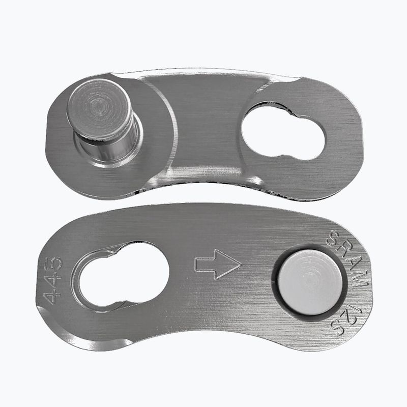 SRAM CN PWR.LCK EAGLE 12S SK argint 00.2518.027.007