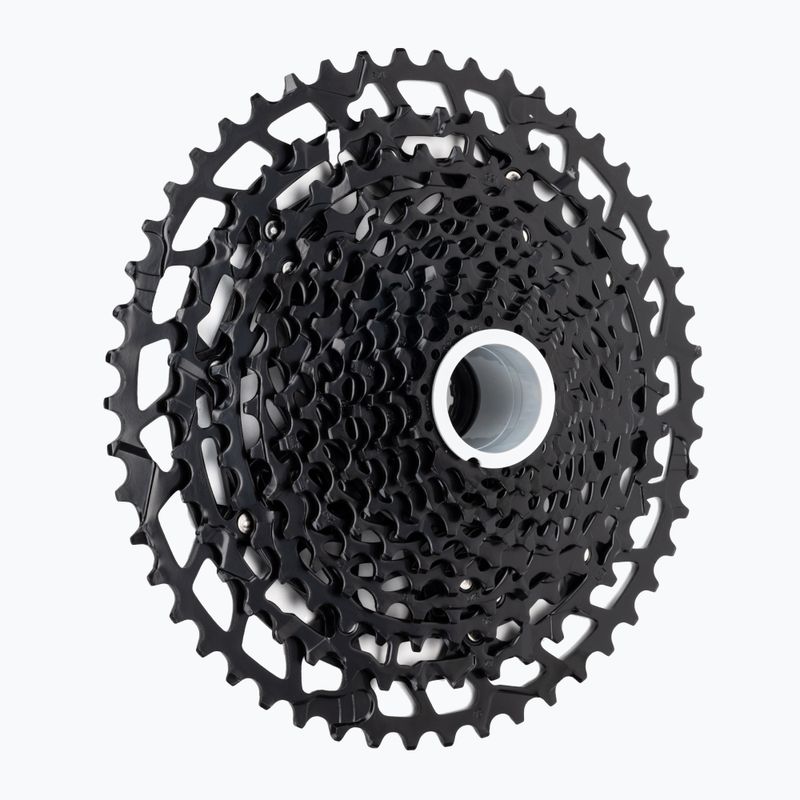 SRAM NX Eagle 12 rânduri de casete pentru biciclete PG-1230 11-50 negru 00.2418.086.000