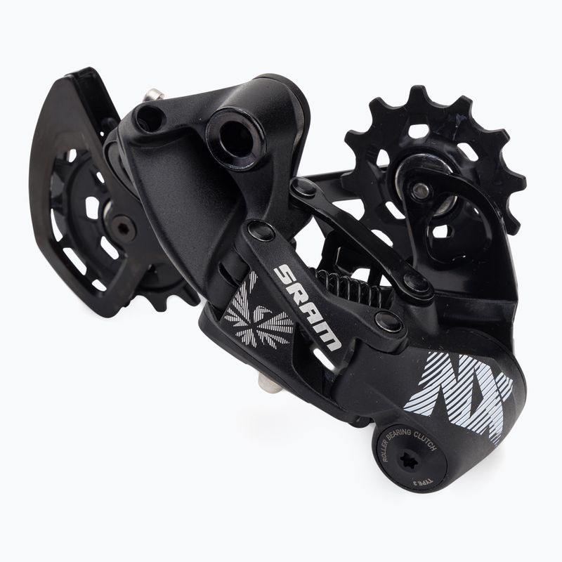 Deraiorator spate Sram AM RD NX Eagle Negru 00.7518.119.000