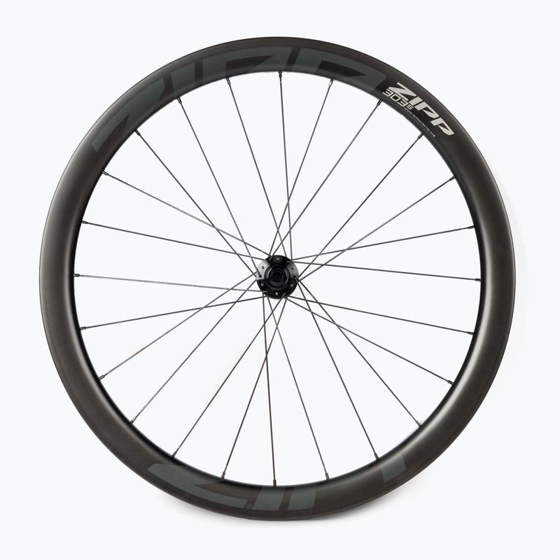Roată de bicicletă Zipp AMWH 303 S Tl Dbcl 700F 12X100 00.1918.527.000