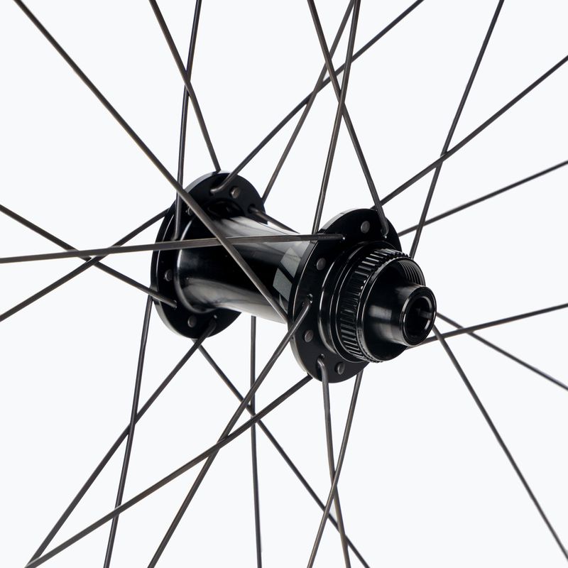 Roată de bicicletă Zipp AMWH 303 S Tl Dbcl 700F 12X100 00.1918.527.000 2