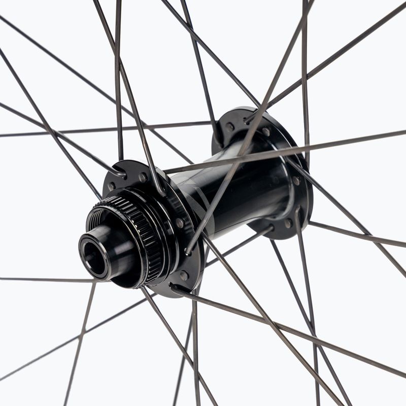 Roată de bicicletă Zipp AMWH 303 S Tl Dbcl 700F 12X100 00.1918.527.000 3
