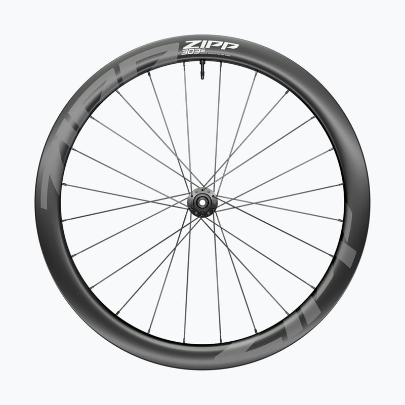 Roată de bicicletă Zipp AMWH 303 S Tl Dbcl 700F 12X100 00.1918.527.000 5