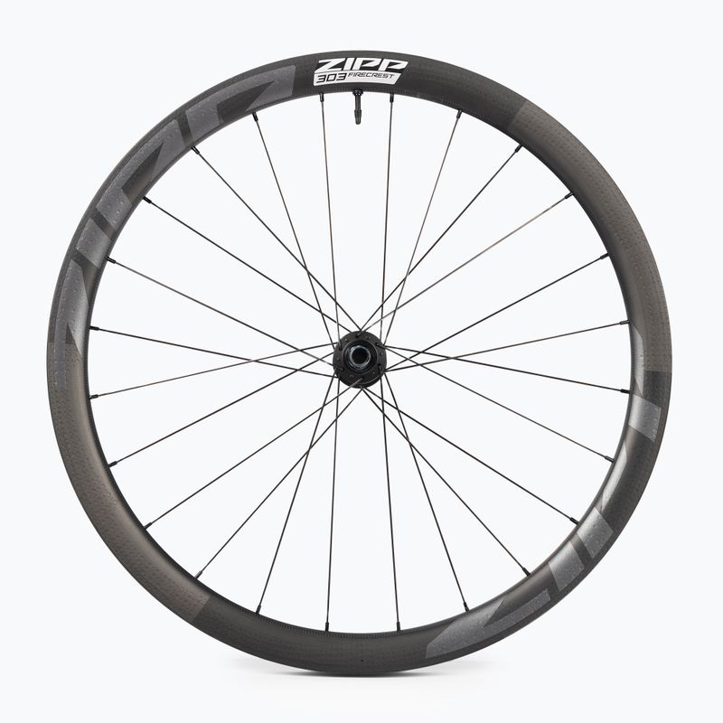 Roată față de bicicletă Zipp AMWH 303 FC TL DBCL 700F 12X10 00.1918.529.000