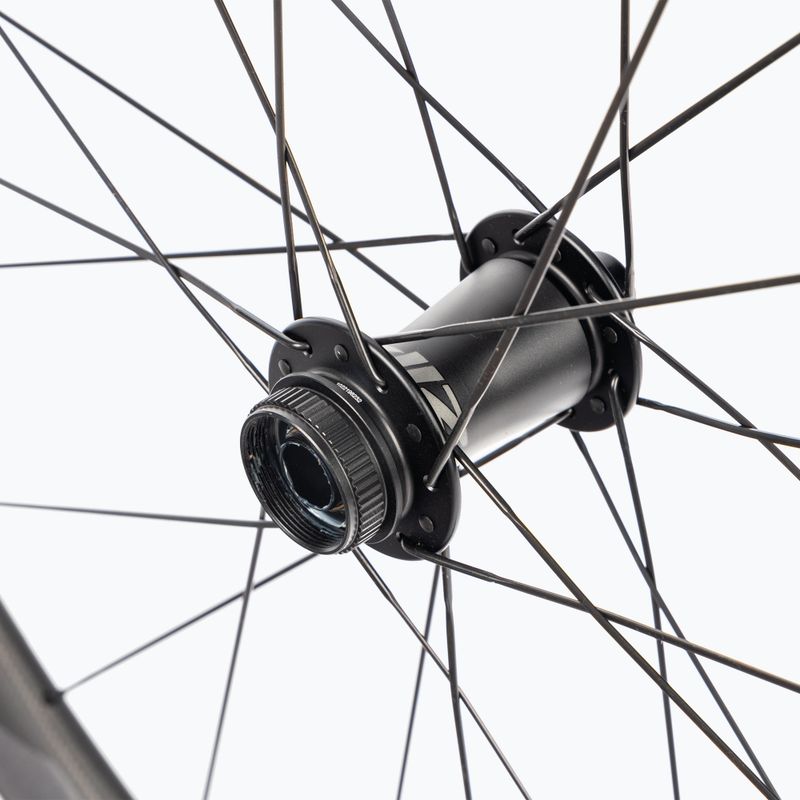 Roată față de bicicletă Zipp AMWH 303 FC TL DBCL 700F 12X10 00.1918.529.000 2