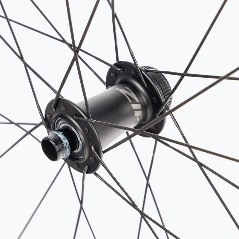 Roată față de bicicletă Zipp AMWH 303 FC TL DBCL 700F 12X10 00.1918.529.000 4