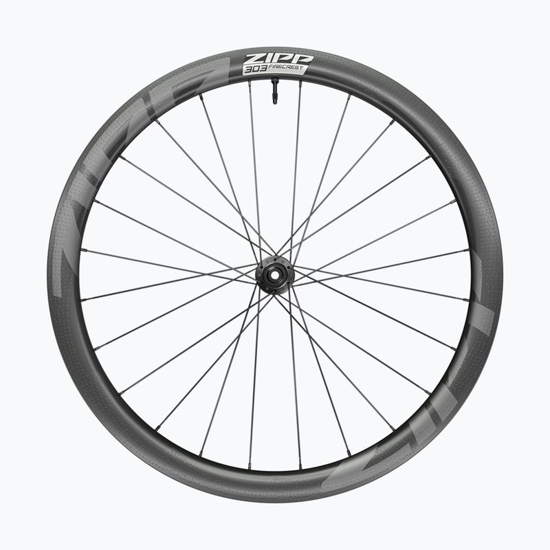 Roată față de bicicletă Zipp AMWH 303 FC TL DBCL 700F 12X10 00.1918.529.000 5