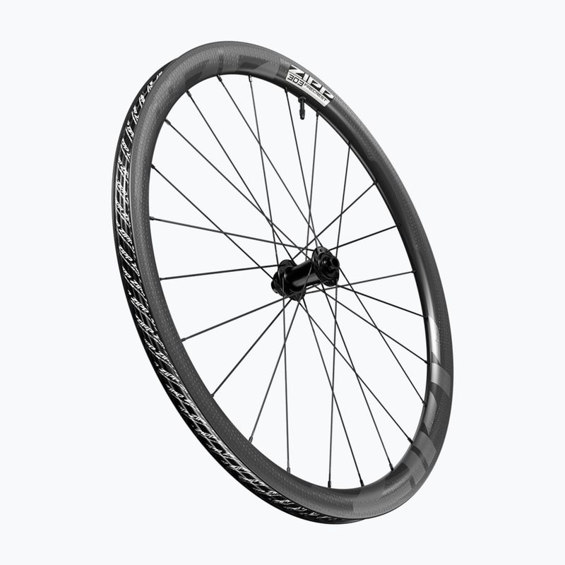 Roată față de bicicletă Zipp AMWH 303 FC TL DBCL 700F 12X10 00.1918.529.000 6