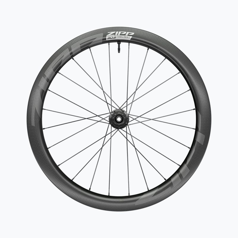 Roată spate de bicicletă Zipp AMWH 303 FC TLDBCL 7R XDR 12X10 negru 00.1918.530.001