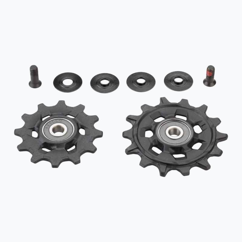 Roți pentru schimbător SRAM RD Pulley Kit Gx Eagle Axs