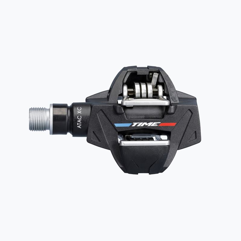 TIME Pedale de bicicletă Atac XC 6 00.6718.009.000 negru 00083748 5