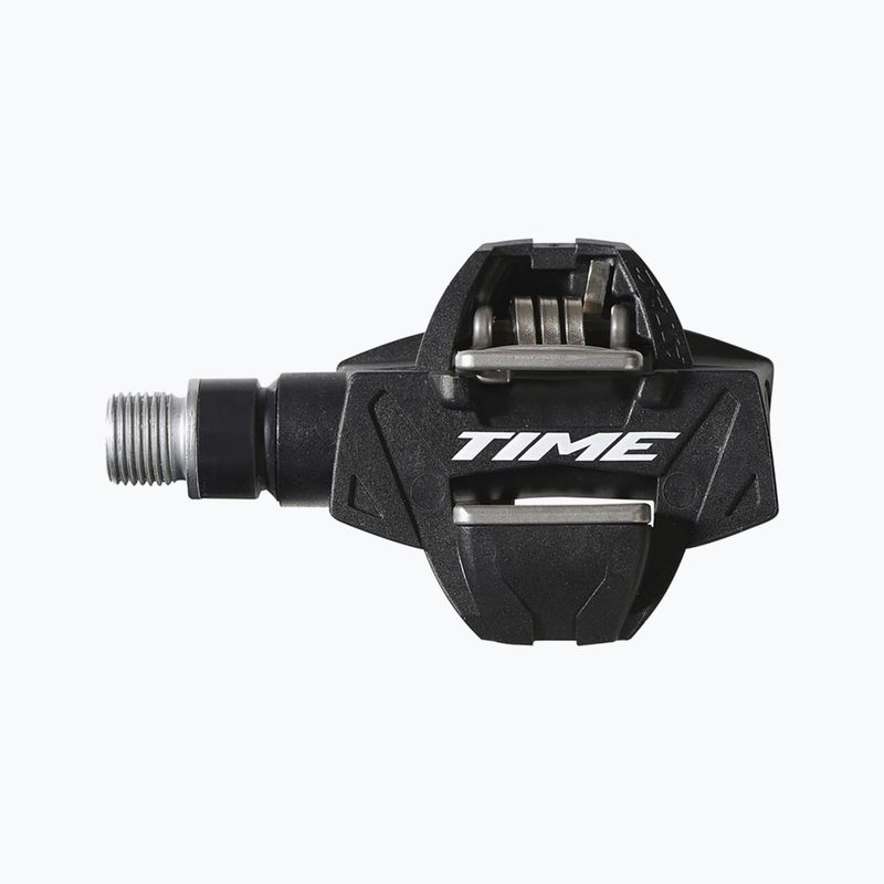 TIME Pedale de bicicletă Atac XC 4 00.6718.010.000 negru 00083749 5