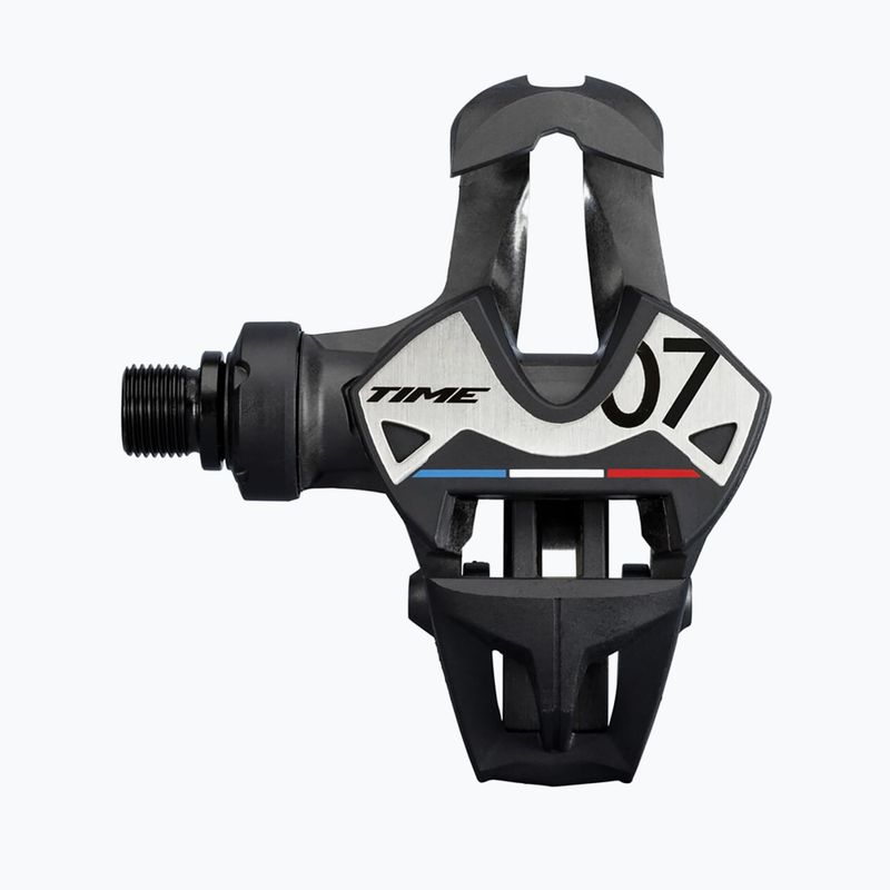 TIME Pd Time Time Xpresso 7 pedale de bicicletă 00.6718.016.000 negru 00083731 5