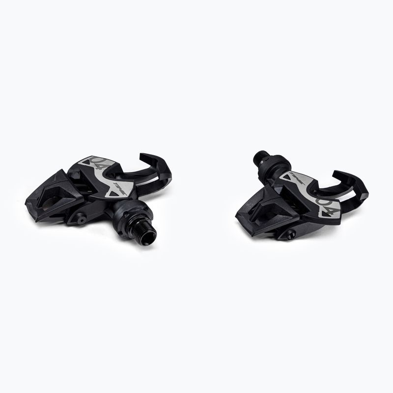 TIME Xpresso 4 pedale de bicicletă 00.6718.017.000 negru 00083732