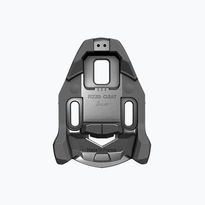 TIME PD Cleats Xpro Xpresso Iclic Blocuri fixe pentru biciclete Xpro Xpresso Iclic 00.6718.023.000 negru 00083756 2