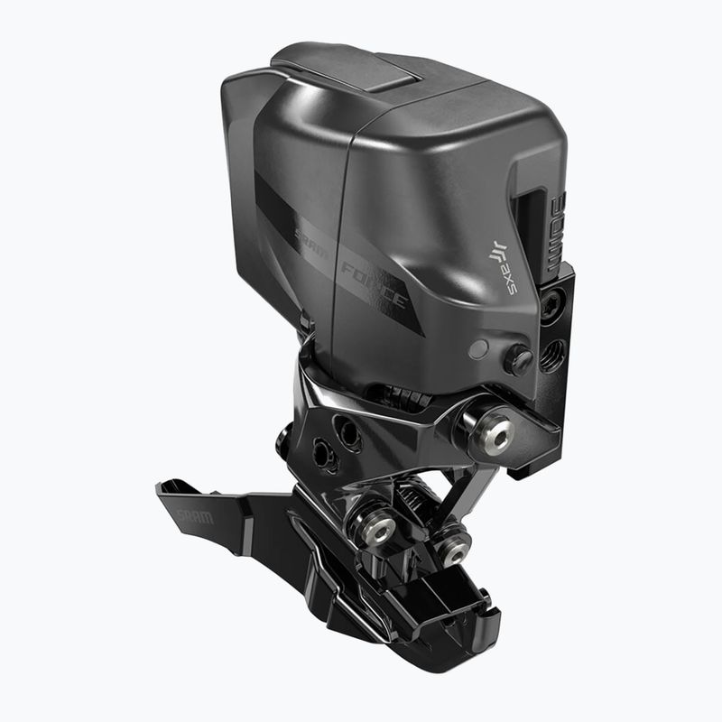 Schimbător față SRAM Force AXS Wide D2 negru 2