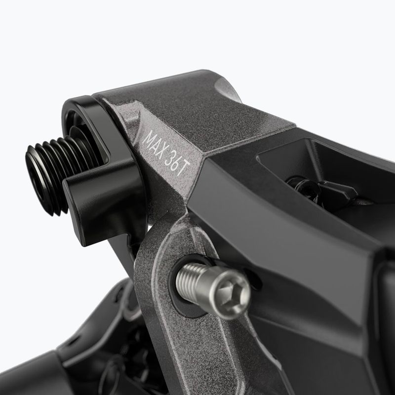 SRAM AM FD Force Force AXS D2 Max 36T deraiorator spate negru 00.7518.173.000 7