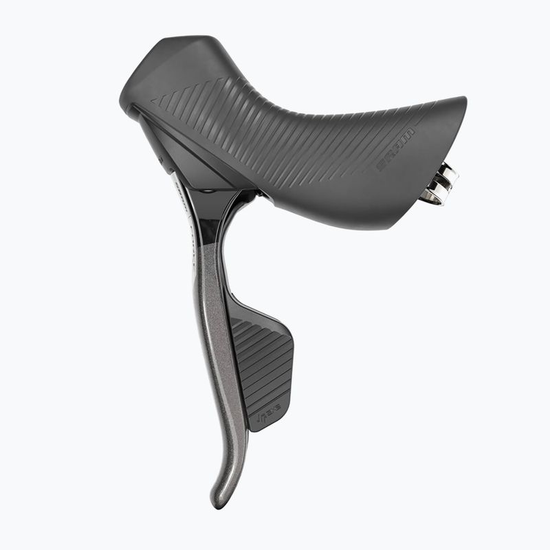 Maneta de frână față SRAM AM ED Force AXS D2 SJC F/L F20 2000 negru 00.7918.213.002 2