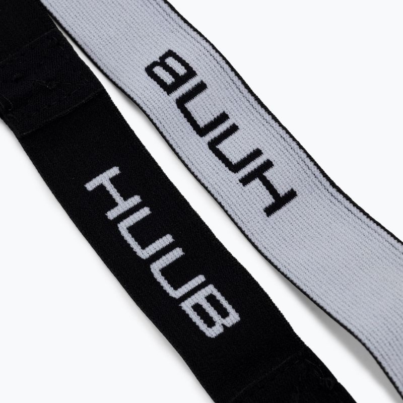 Centura cu numere HUUB II negru A2-HNB2 3
