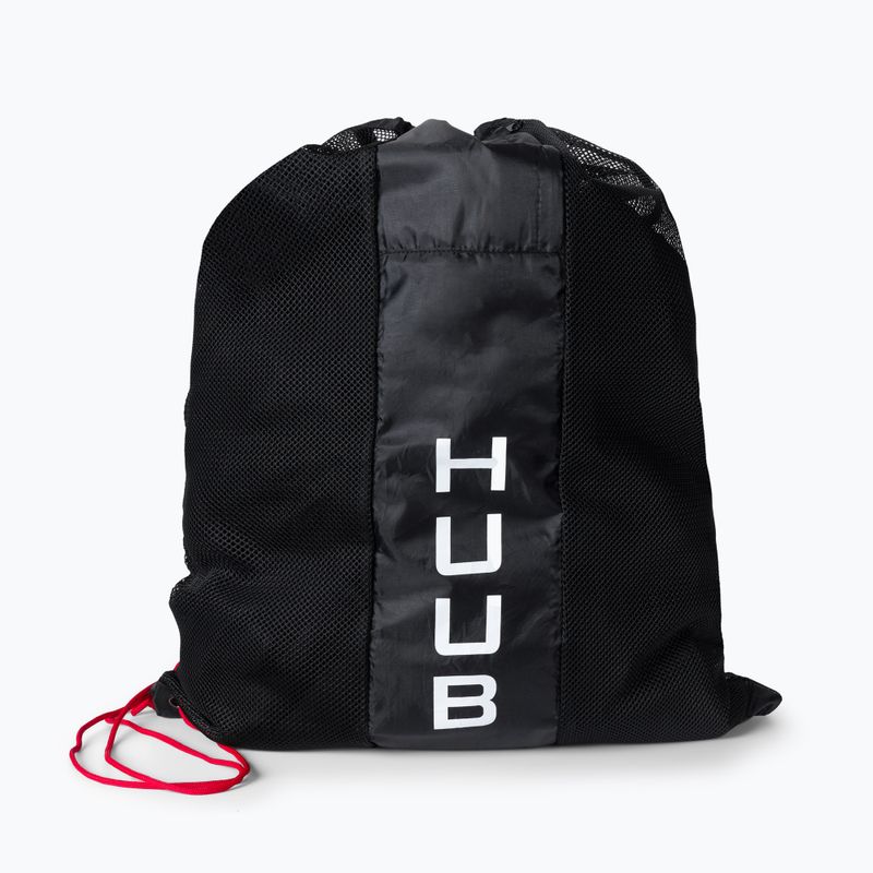 HUUB Poolside Mesh Bag negru A2-MAGL